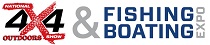 NATIONAL 4×4 & OUTDOORS SHOW, FISHING & BOATING EXPO MELBOURNE 2026