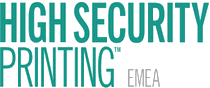 EMEA HIGH SECURITY PRINTING CONFERENCE 2026