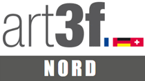 ART3F NORD 2026