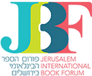 JERUSALEM INTERNATIONAL BOOK FORUM 2027