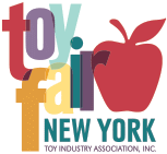 TOY FAIR NEW YORK 2026