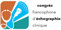 CONGRÈS FRANCOPHONE ÉCHOCLINIQUE 2026