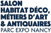 SALON HABITAT DÉCO, MÉTIERS D'ARTS ET ANTIQUAIRES DE NANCY 2026
