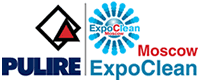 EXPOCLEAN RUSSIA 2026