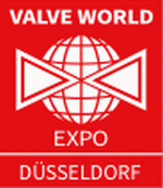 VALVE WORLD DÜSSELDORF 2026