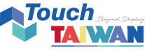 TOUCH TAIWAN - DISPLAY INTERNATIONAL 2026