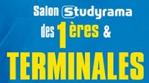 SALON STUDYRAMA DES 1ÈRES ET TERMINALES - INFOS APB 2026