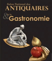 SALON DES ANTIQUAIRES - LA ROCHELLE 2026