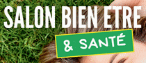 SALON BIEN-ÊTRE & SANTÉ 2026