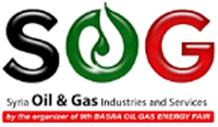 SOG - SYRIA OIL & GAS, ENERGY 2025