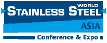 STAINLESS STEEL WORLD ASIA CONFERENCE & EXHIBITION 2026