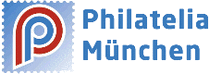 PHILATELIA MÜNCHEN - INTERNATIONALE BRIEFMARKEN-BÖRSE MÜNCHEN 2026