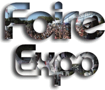 FOIRE EXPOSITION DE LA ROCHELLE 2026