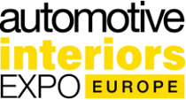AUTOMOTIVE INTERIORS EXPO - EUROPE 2026