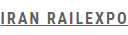 IRAN RAILEXPO 2026