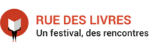 FESTIVAL RUE DES LIVRES 2026