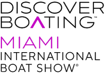DISCOVER BOATING MIAMI INTERNATIONAL BOAT SHOW 2026