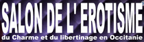 SALON DE L'ÉROTISME - CAHORS 2026