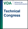 VDA TECHNICAL CONGRESS 2026