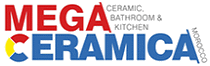 MEGA CERAMICA MOROCCO 2026