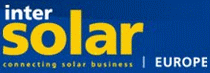 INTERSOLAR EUROPE 2026