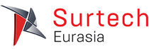 STT SHOW EURASIA - SURTECH EURASIA 2025