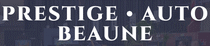 PRESTIGE AUTO BEAUNE 2026