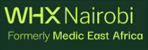 WHX NAIROBI 2026