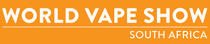 WORLD VAPE SHOW - SOUTH AFRICA 2026