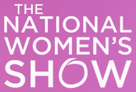 THE NATIONAL WOMEN'S SHOW - TORONTO 2026