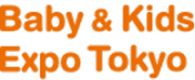 BABY & KIDS EXPO - TOKYO - SUMMER 2026