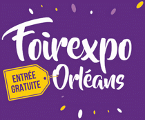 FOIRE-EXPOSITION D'ORLÉANS 2026