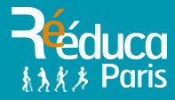 RÉÉDUCA - PARIS 2026
