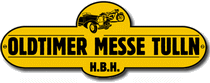 OLDTIMER MESSE TULLN 2026