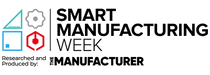 SMART MANUFACTURING WEEK 2026