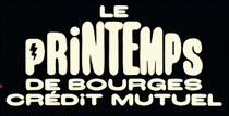 LE PRINTEMPS DE BOURGES 2026