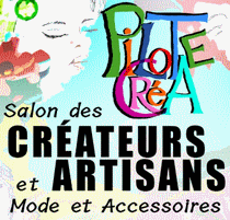 SALON DES CRÉATEURS ET ARTISANS, MODE ET ACCESSOIRES 2026