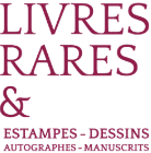 SALON INTERNATIONAL DU LIVRE RARE & DE L'OBJET D'ART 2026