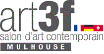 ART3F MULHOUSE 2025