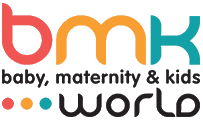 BMK WORLD - BABY, MATERNITY & KIDS 2026