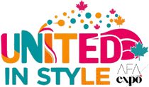 AFA EXPO - UNITED IN STYLE 2026