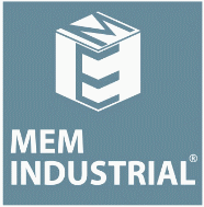 MEM INDUSTRIAL 2026