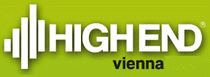 HIGH END VIENNA 2026