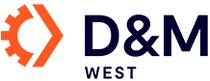 DESIGN & MANUFACTURING WEST 2026