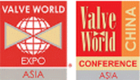 VALVE WORLD ASIA EXPO & CONFERENCE 2026