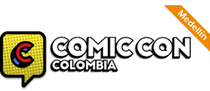 COMIC-CON COLOMBIA - MEDELLIN 2026