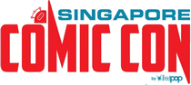 SINGAPORE COMIC CON 2025