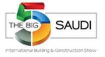 THE BIG 5 SAUDI 2026