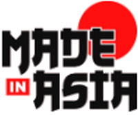 MADE IN ASIA 2026