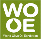WORLD OLIVE OIL EXHIBITION 2026